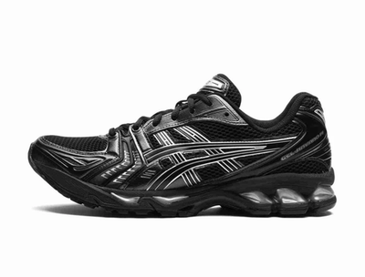 ASICS / GEL-KAYANO 14 *black×pure silver ASICS Gel Kayano 14 Black Pure Silver 1201A019-006 | eBay
