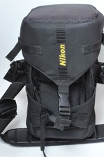 Nikon CL-L1 Lens Case Bag Lens Case for 200mm F2, 300mm F2.8 CLL1