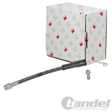 NK BREMSSCHLAUCH HINTERACHSE PASSEND FÜR AUDI A3 Q2 Q3 TT CUPRA ATECA FORMENTOR