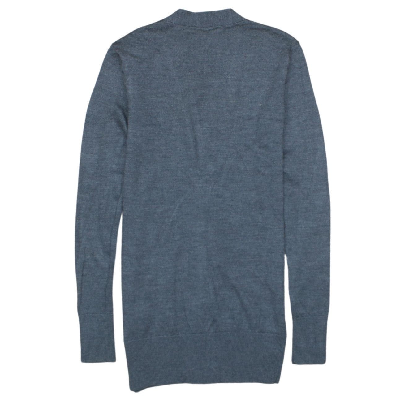 Polo Ralph Lauren Grey Jumper Womens S image 2