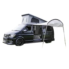 VANGO SUN CANOPY 3M POLED AWNING SUN SHADE FOR CARAVAN & MOTORHOMES