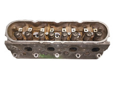 862 Ls 4.8 4.8l 5.3 5.3l Cylinder Head 1 Head 862 Assembly Gm Chevrolet Gmc Ls1