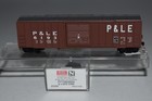 SALE N Scale MTL 25290 Pittsburgh & Lake Erie 50' Single door Boxcar 6193 C57864 — photo 2