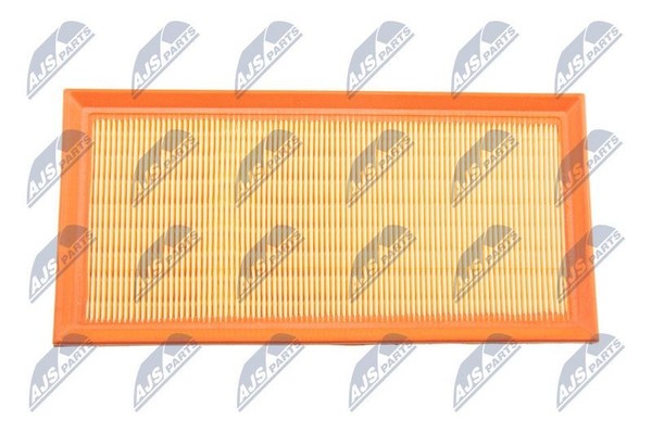 Winfil Luftfilter FÜR CitroËN Passend FÜR Fiat Fso Lancia Peugeot-image