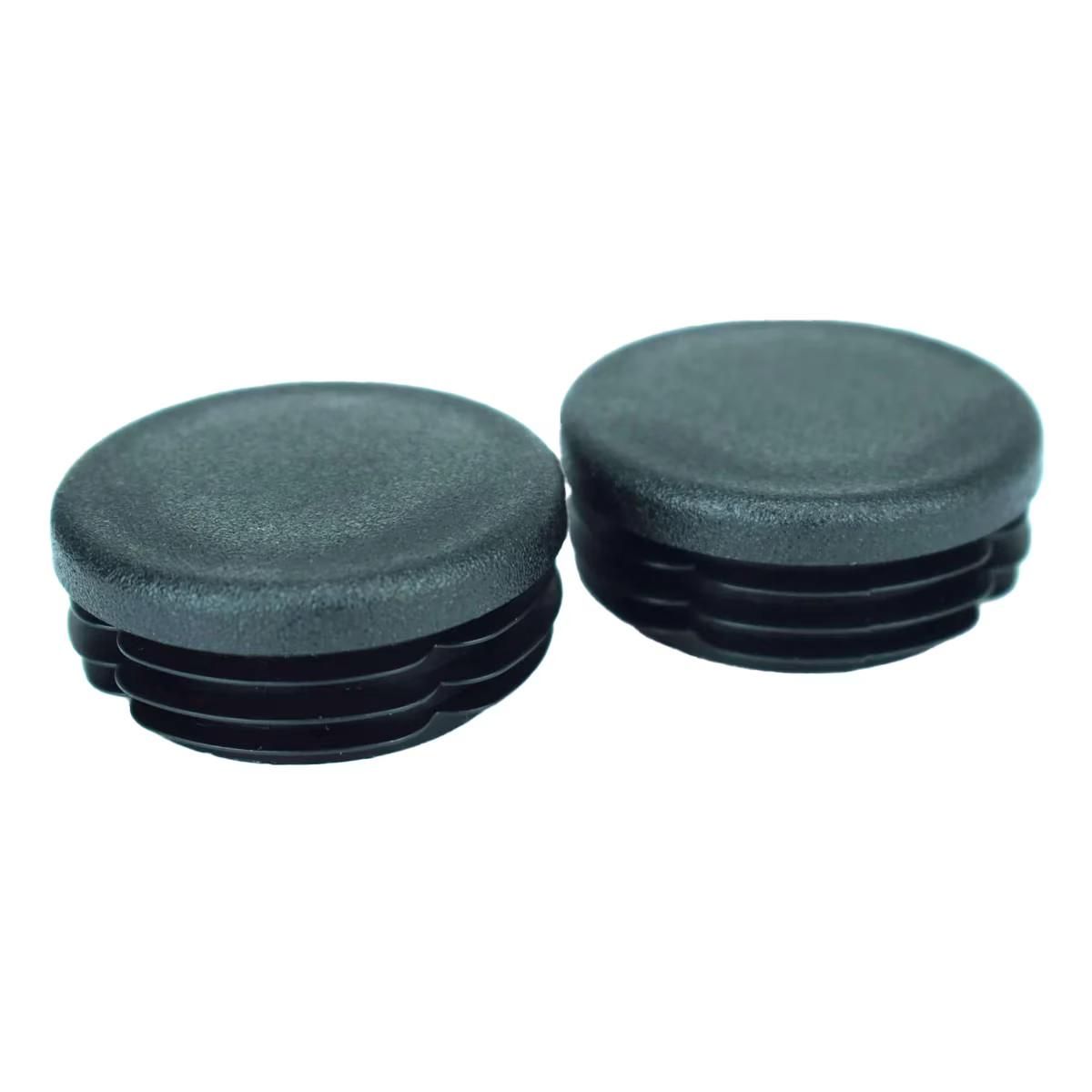 Pyramid Motorcycle Frame End Caps - Kawasaki Ninja 1000 / Versys 1000 / Z1000