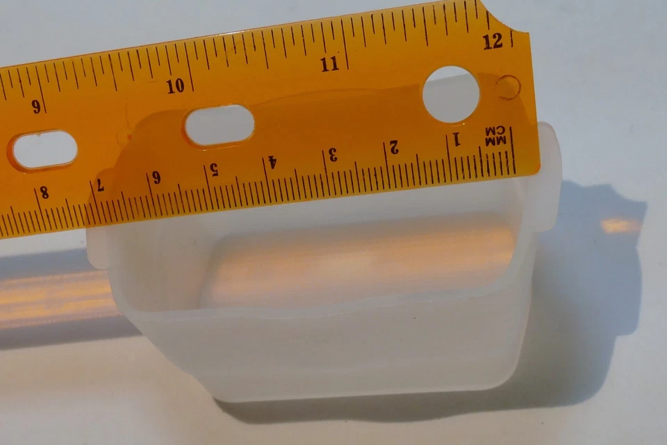 Caja de luz domo difusor de rebote de flash para caja blanda SB-900 910 Foto 4 de 4