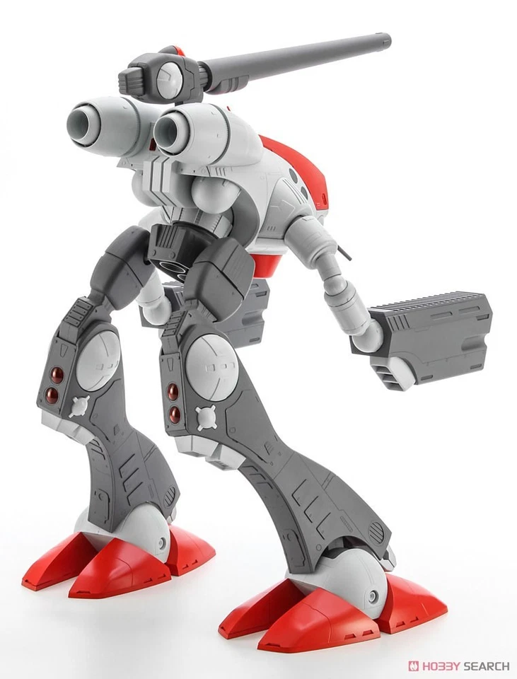 Hasegawa 1/72 Macross Glaug Plastic Model Kit 65734 Ships From Japan - Image 4 of 4