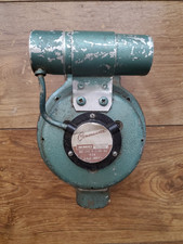 SMC COMMANDER BOILER HEATING PUMP FOR PARTS