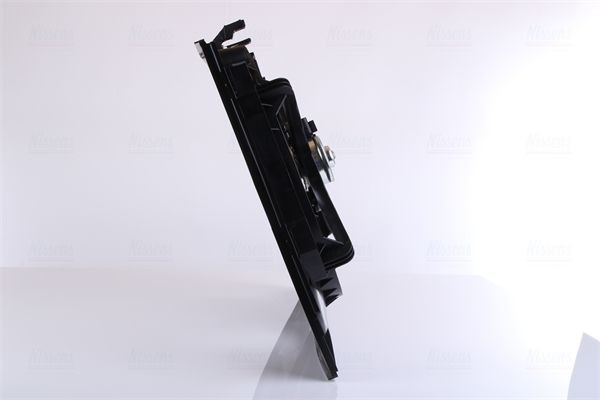 Nissens LüFter, MotorküHlung 85708 FüR Dacia Renault-image