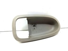 Porte arrière et accessoires Hyundai TRAJET