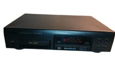 Pioneer Multi Compact Disc Player 6 Disc Cartridge CD Changer Player PD-M406