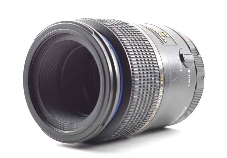 Mint】TAMRON SP AF 90mm f/2.8 MACRO for Nikon F model 272E From