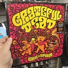 Sage & Spirit by The Grateful Dead (Record, 2019) Brand New Sealed, HYPE!!!!!
