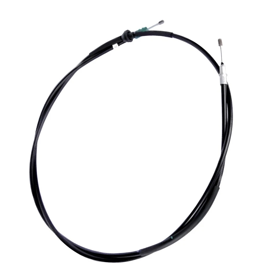 Кабель стояночного тормоза подлинный ACDelco для Chevy Impala Limited 2014-2016 | передний - Изображение 3 из 4