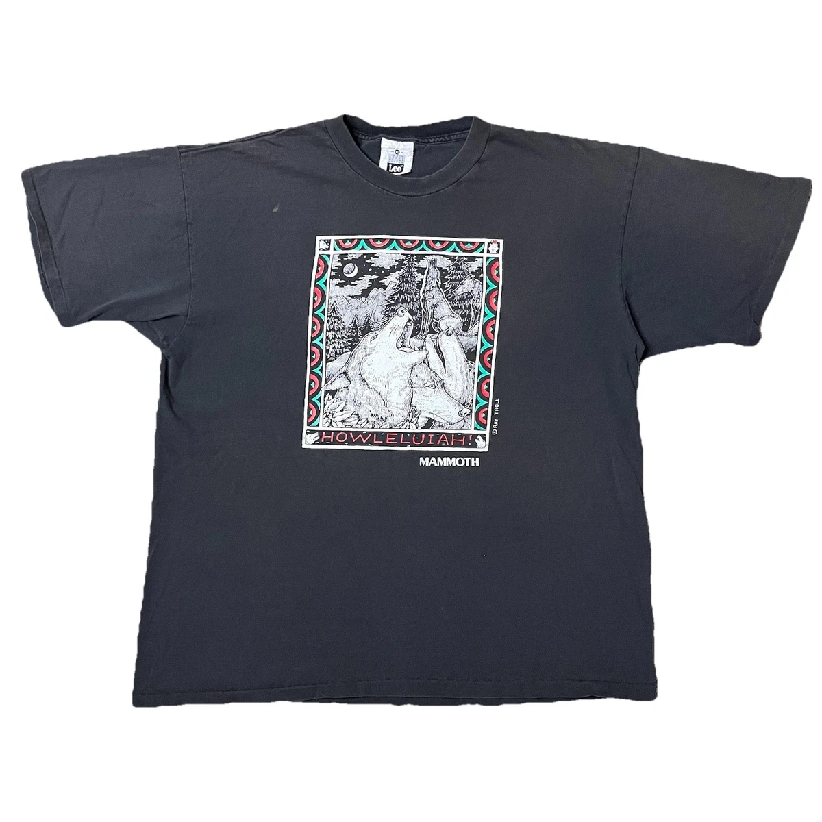 ray troll | eBay