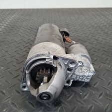 Mercedes-Benz C220 S204 FL 2012 2.2 CDI Bosch Starter Motor Unit A6519064300