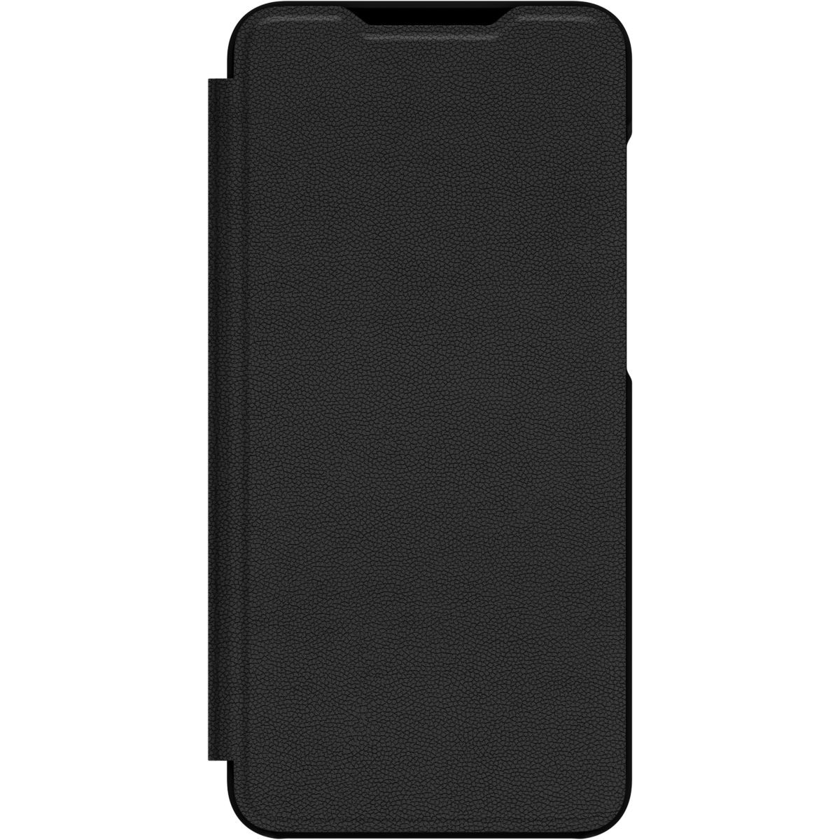 Étui Samsung S25FE Flip Wallet Noir idéal pour vos déplacements professionnels