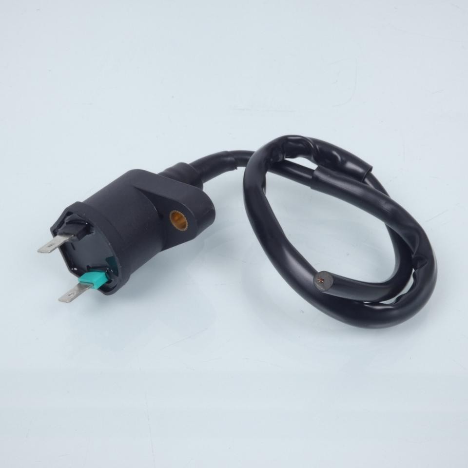 Bobine d'allumage HT P2R avec câble étanche pour scooter Piaggio X8 125