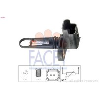 Sensor Ansauglufttemperatur Facet 10.4021 Made In Italy - Oe Equivalent FüR Fiat
