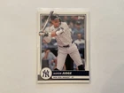 Aaron Judge 2026 Topps Flagship Collection Card # 46 Yankees