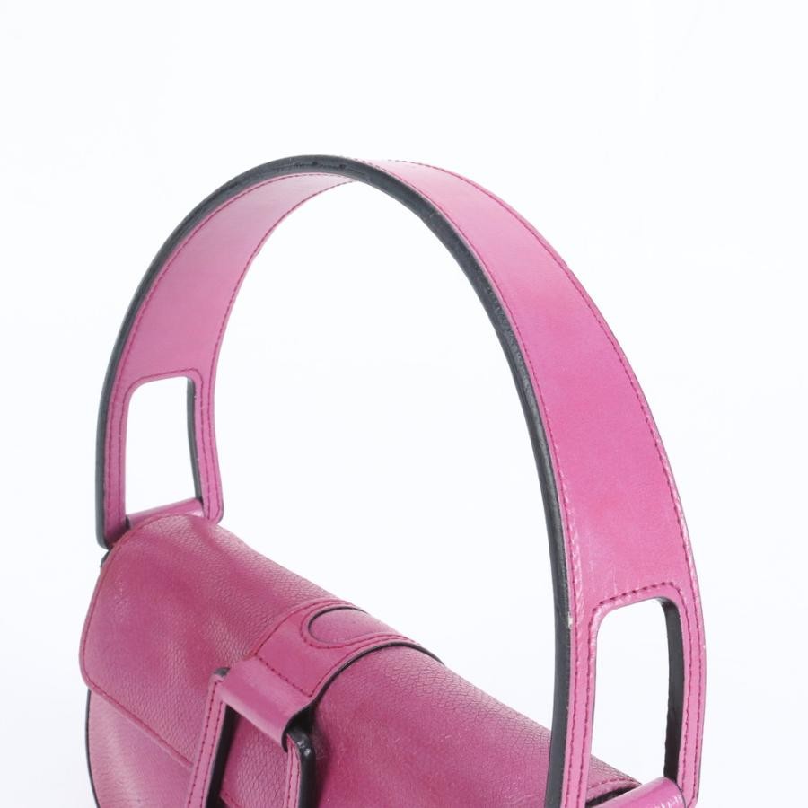 Givenchy Leather Handbag Authentic - image 2