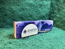 Lot Of 2 KINETEX 00B-4461-AN 50x2.1mm PHENOMENEX HILIC 100 A LC COLUMN