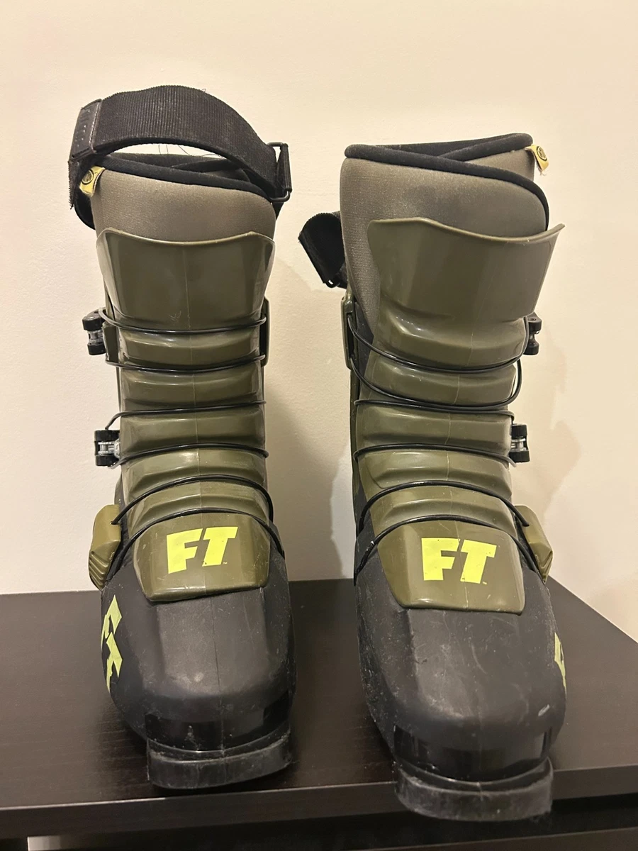 FULL TILT Men's Downhill Ski Boots for sale - eBay