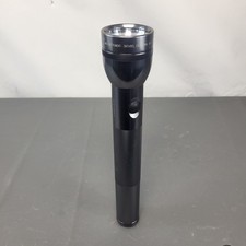 Maglite 3D Cell Flashlight Mag-Lite 32cm Long Heavy Duty Torch Aluminium UK 