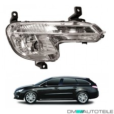 Nebelscheinwerfer Nebelleuchte Nebellicht NSW rechts für Peugeot 508 I SW