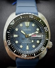 Seiko SRPPF771 Prospex Automatic Diver 200M Watch - Special Edition 