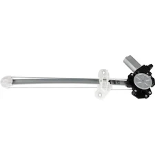 1x Power Window Regulator w/ Motor Fits Honda CR-V 2016-12 Rear Right