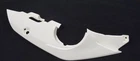 Bmw G 650 Gs Sertao Lateral Trim Panel Rear Right Genuine 46627727176