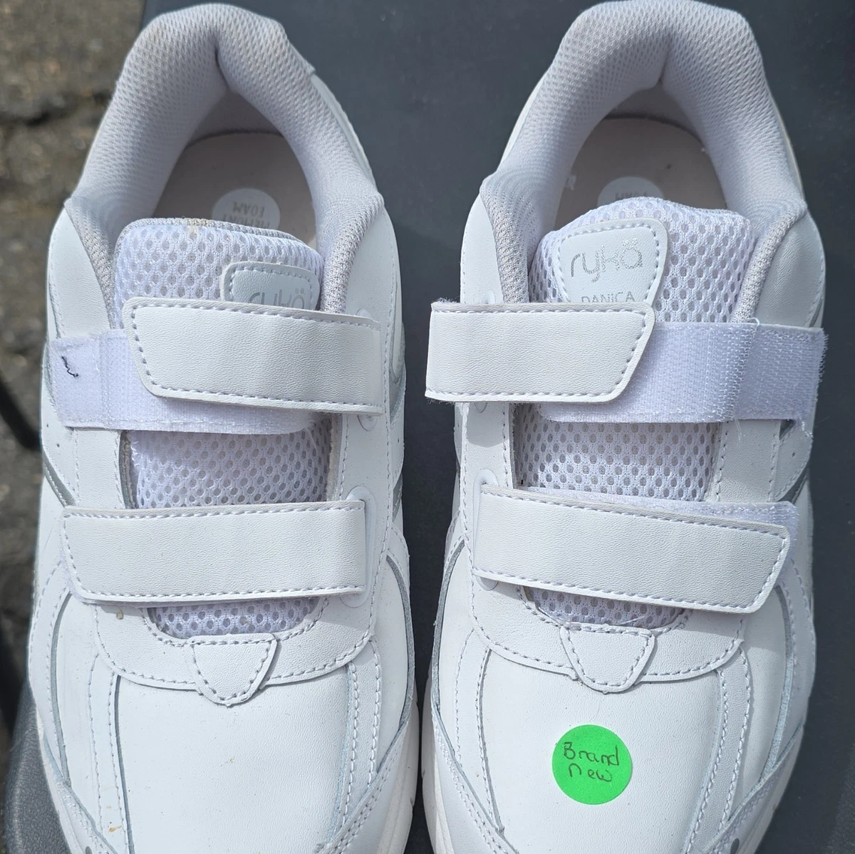 Ryka Sneakers for Men for Sale | Shop Men's Sneakers | eBay