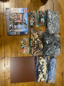LEGO CREATOR: Detective's Office (10246) WITH BOX + GREAT CONDITION