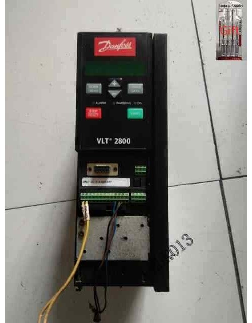 1PCS VLT2822PT4B20STR0DBF00A00C1 90days warranty via DHL or FedEx *yt