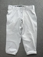 ADIDAS DIAMOND QUEEN ELITE KNICKER PANT FASTPITCH WOMEN’S SIZE S Retail $50