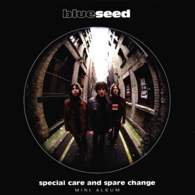 Blue Seed Special Care & Spare Change (CD)