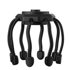 2X(Scalp Massagers 3 Modes 8 Vibrating  Portable Cordless 360 Degree4614