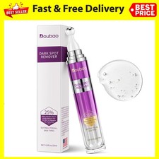 Dark Spot Remover for Face and Body Musely Dark Spot Remover for Melasma Sun ...