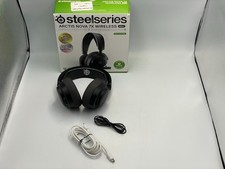SteelSeries Arctis Nova 7X Wireless Gen 2 Gaming Headset - No Dongle