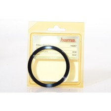 Hama Filter Adapter E-60 / E-67 - Adapter Ring 60Mm / 67Mm - Filter Adapter Ring