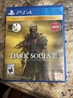 Dark Souls III Sony PS4 Game