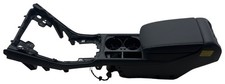Mittelarmlehne blende mittelkonsole für VW Touran 5T 5TB863241M Original