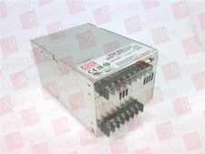 MEAN WELL PSP-600-13.5 / PSP600135 (USED)