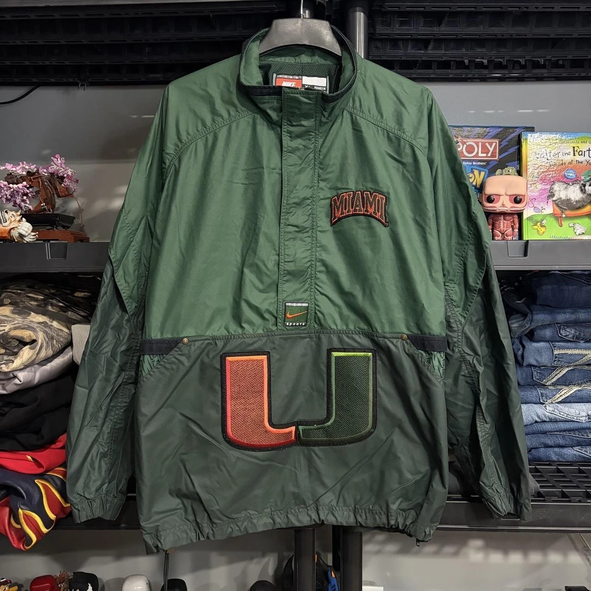 25+ Vintage Nike Jackets for sale | Updated Oct 2026