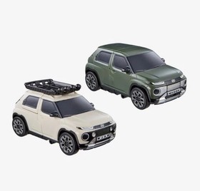 TOBOT TETRAN Special Color Pack Twin Punch A W 4 in 1 Integration Robot Cars Toy