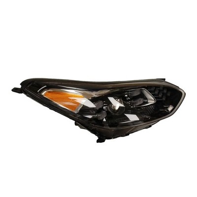 For Kia Sportage 2020-2022 Headlight Passenger Side | CAPA | LED | AWD With Bulb