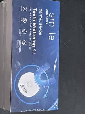 iSmile Teeth Whitening Kit