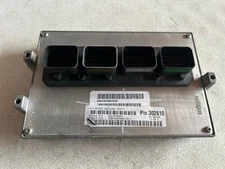 2008 DODGE NITRO 3.7L ECU ECM ENGINE CONTROL MODULE 05187508AH