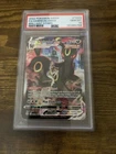 PSA 10 Umbreon Vmax TG23/TG30 Pokemon Brilliant Stars Trainer Gallery